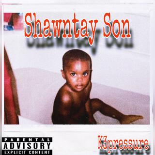 Shawntay Son