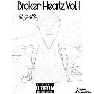 Broken Heartz, Vol. 1