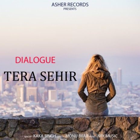 Tera Sehir | Boomplay Music