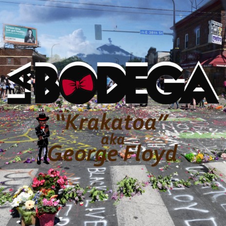 Krakatoa Aka George Floyd | Boomplay Music