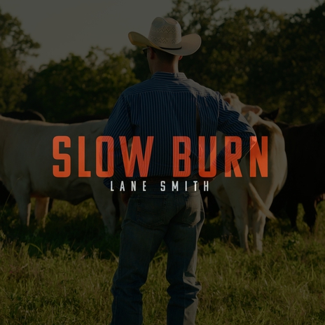 Slow Burn | Boomplay Music