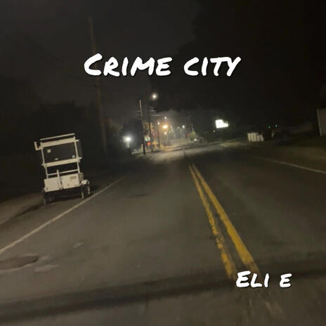 Crime City (prod.szainty) | Boomplay Music