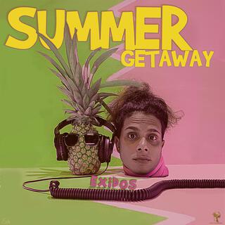 Summer Getaway lyrics | Boomplay Music