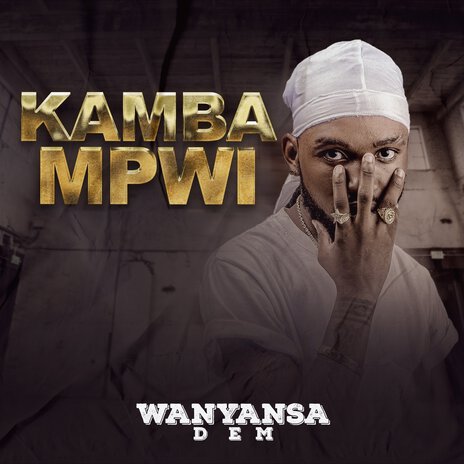 Kamba Mpwi | Boomplay Music