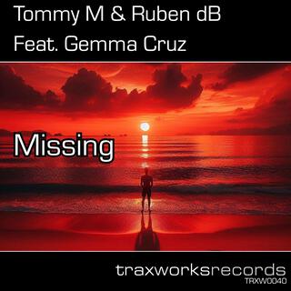 Missing (feat. Gemma Cruz)