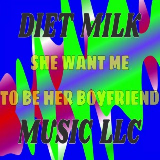 VVS da Diet Milk Man