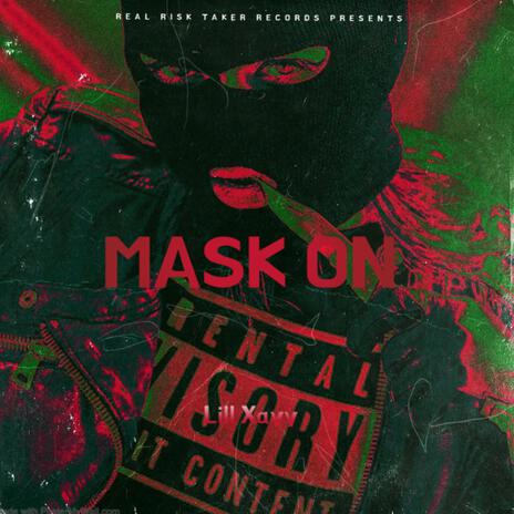 Mask On | Boomplay Music