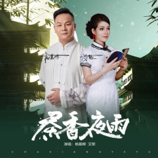 茶香夜雨（点帕斯舞曲） ft. 杨晨晖 lyrics | Boomplay Music