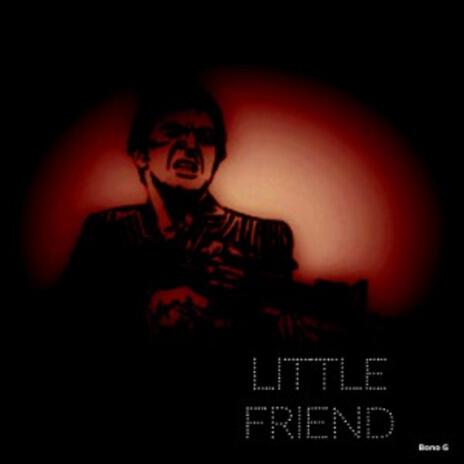 Little Friend (Remastered)