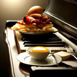 Breakfast With You at the Piano