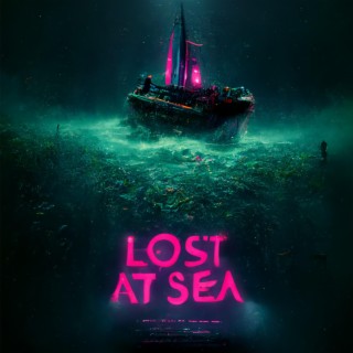 Lost At Sea