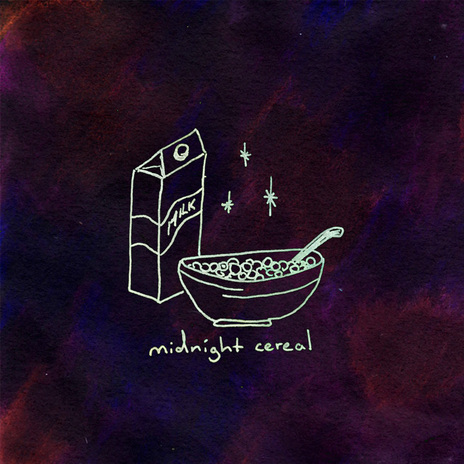 Midnight Cereal ft. Theo Jobst | Boomplay Music