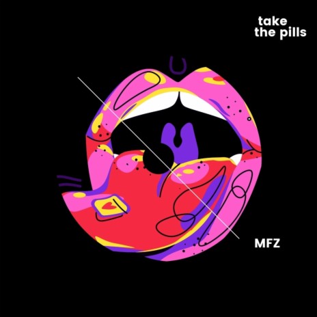 Take the pills | Boomplay Music