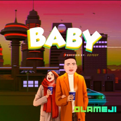 Baby | Boomplay Music