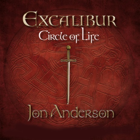 Circle of Life (feat. Jon Anderson) | Boomplay Music