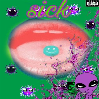 Sick (feat. cxllme.sunny)