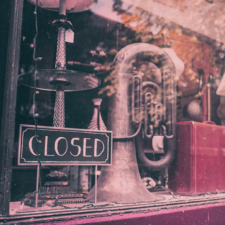 Closed | Boomplay Music