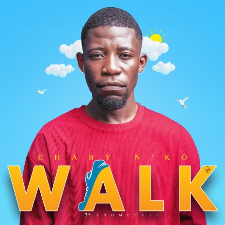 Walk | Boomplay Music