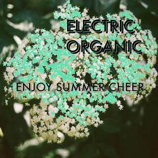 Enjoy Summer Cheer