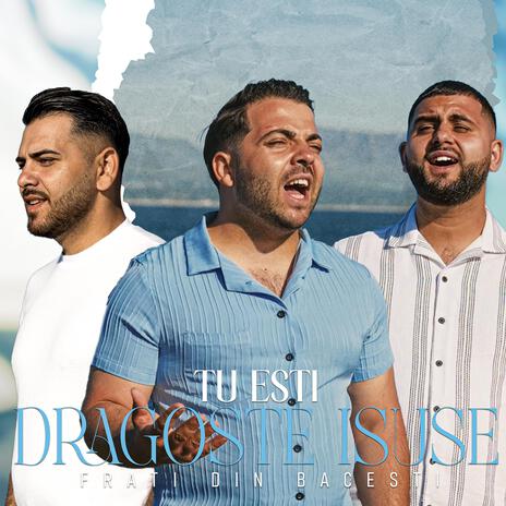 Tu esti dragoste Isuse | Boomplay Music