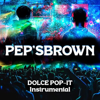 POP IT (Instrumental)