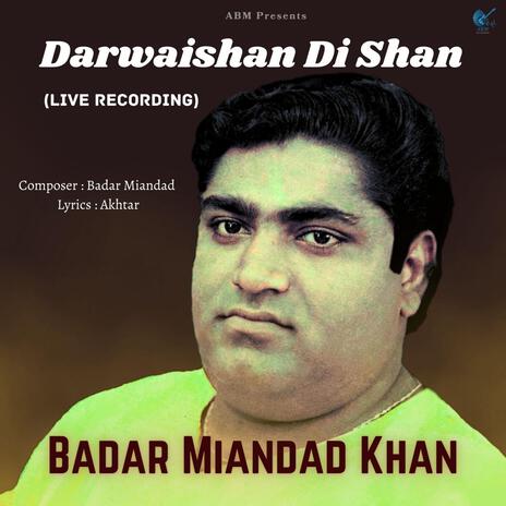 Darwaishan Di Shan | Boomplay Music