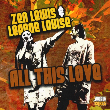 All This Love ft. Leanne Louise | Boomplay Music