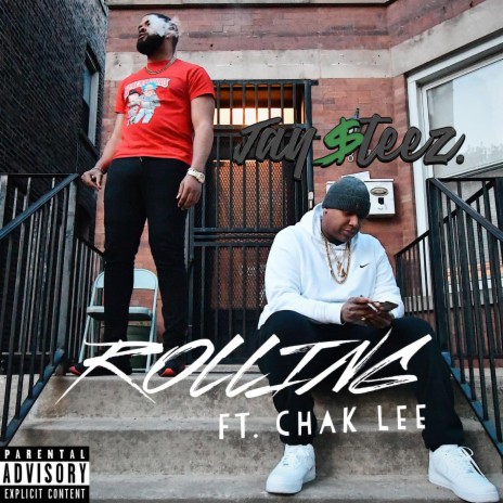 Rollin (feat. Chak Lee)