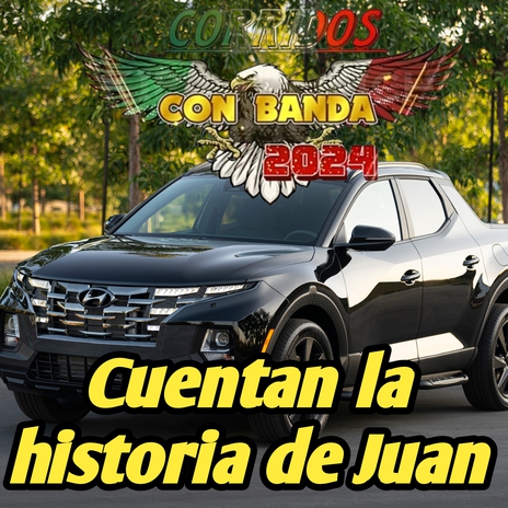 Cuentan la historia de Juan | Boomplay Music