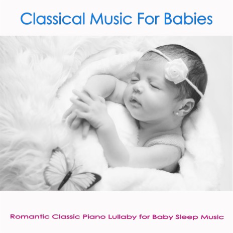 Morning Mood, Op.46 ft. Sleeping Baby Songs & Renato Ferrari