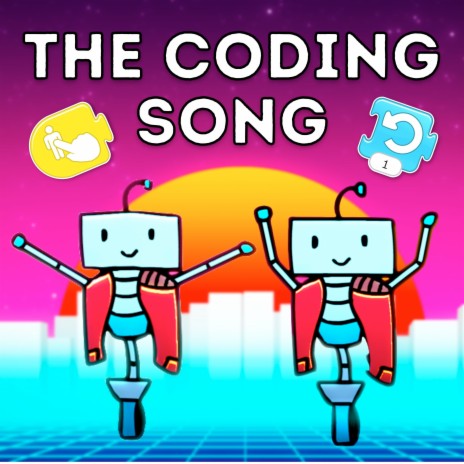 The Coding Song | Boomplay Music