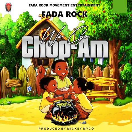 We Go Chop Am | Boomplay Music