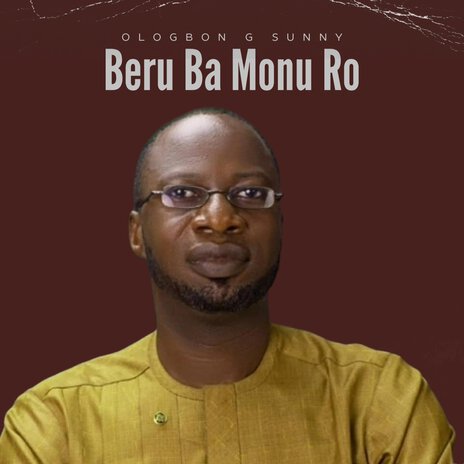 Beru Ba Monu Ro | Boomplay Music