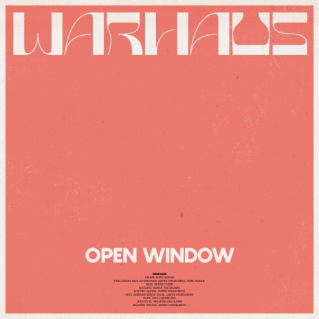 Open Window