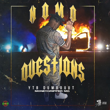 nomo questions | Boomplay Music