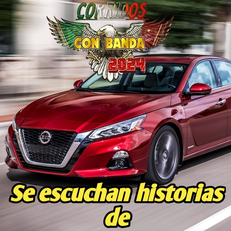 Se escuchan historias de | Boomplay Music