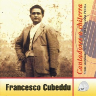 Francesco Cubeddu
