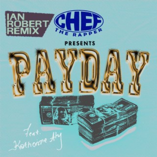 Payday (feat. Katherine Aly) [Ian Robert Remix]