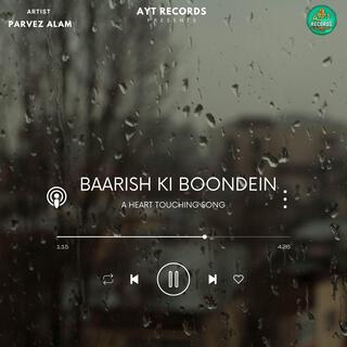 Baarish ki Boondein