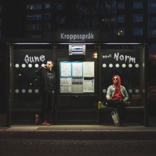 Kroppsspråk