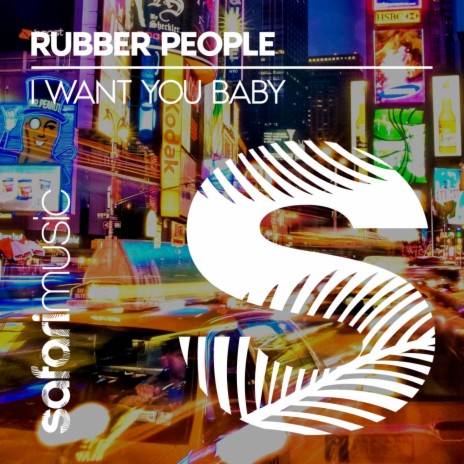 I want you baby (edit) | Boomplay Music