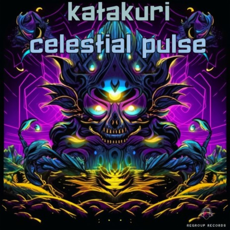 Celestial Pulse | Boomplay Music