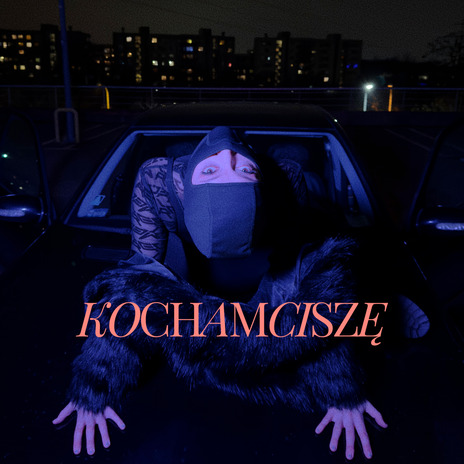 KOCHAMCISZĘ ft. St. Elmo | Boomplay Music