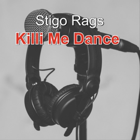 Killi Me Dance