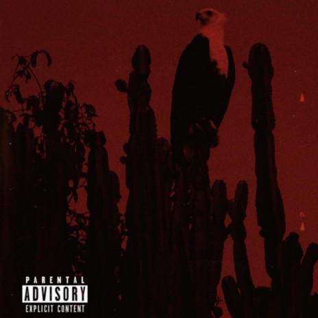 Bloodshot Red | Boomplay Music