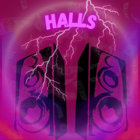 Halls | Boomplay Music