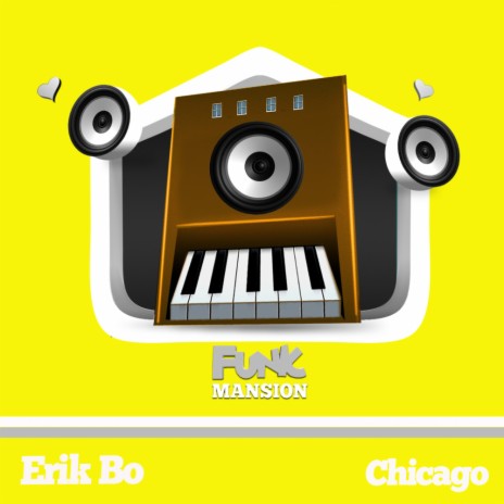 Chicago (Original Mix) | Boomplay Music