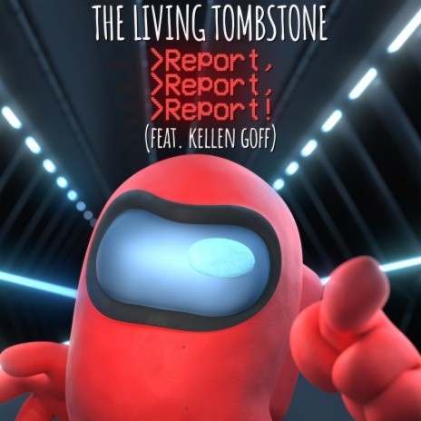 Report, Report, Report! (feat. Kellen Goff) | Boomplay Music