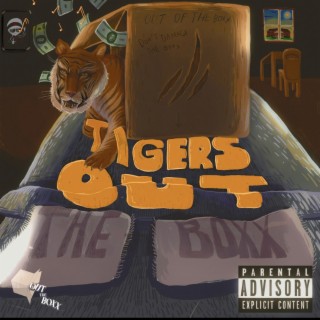 Tigers Out The Boxx