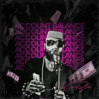 Account Balance